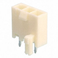 TE Connectivity AMP Connectors - 2029167-3 - CONN PLUG 3POS STR NO DRAIN HOLE