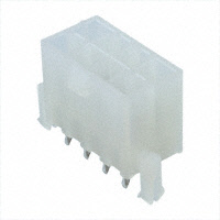 TE Connectivity AMP Connectors - 2029172-8 - HDR VAL-U-LOK