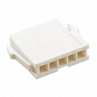 TE Connectivity AMP Connectors - 2029177-5 - 5P S/R PM PLUG VAL-U-LOK GW