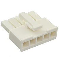 TE Connectivity AMP Connectors - 2029178-5 - 5P SR RCPT VAL-U-LOK GW