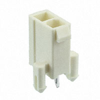 TE Connectivity AMP Connectors - 2029265-2 - CONN HEADER 2POS VERT 4.2MM TIN