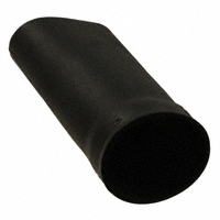 TE Connectivity Aerospace, Defense and Marine - 202D221-4-0 - BOOT MOLDED STR SIZE 21 W/LIP