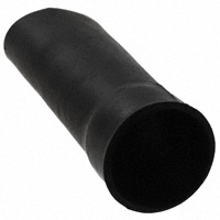 TE Connectivity Aerospace, Defense and Marine - 202D253-4-0 - BOOT MOLDED STR SIZE 53 W/LIP