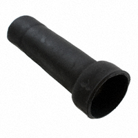 TE Connectivity Aerospace, Defense and Marine - 202F232-51/164-0 - BOOT MOLDED STRAIGHT