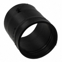 TE Connectivity Aerospace, Defense and Marine - 202K132-25-0 - BOOT MOLDED STR SIZE 32 W/LIP