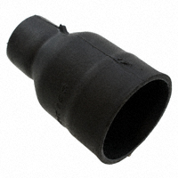 TE Connectivity Aerospace, Defense and Marine - 202K153-100/180-0 - 202K153-100/180-0 BOOT MOLDED