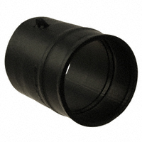 TE Connectivity Aerospace, Defense and Marine - 202K142-25-0 - BOOT MOLDED STR SIZE 42 W/LIP