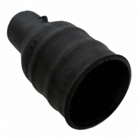 TE Connectivity Aerospace, Defense and Marine - 202K163-100/180-0 - 202K163-100/180-0 BOOT MOLDED