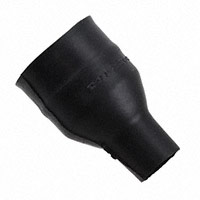 TE Connectivity Aerospace, Defense and Marine - 202K153-12-0 - BOOT MOLDED