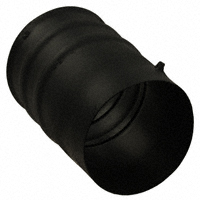 TE Connectivity Aerospace, Defense and Marine - 202K163-25-0 - BOOT MOLDED STR SIZE 63 W/LIP