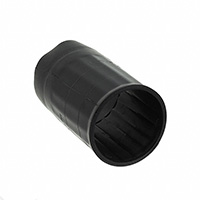 TE Connectivity Aerospace, Defense and Marine - 202K163-25L-0 - STRT MOLDED BOOT SZ 63 BLK