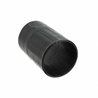 TE Connectivity Aerospace, Defense and Marine - 202K174-25L-0 - STRT MOLDED BOOT SZ 74 BLK