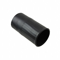 TE Connectivity Aerospace, Defense and Marine - 202K185-25L-0 - STRT MOLDED BOOT SZ 85 BLK