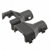 TE Connectivity AMP Connectors - 2035047-6 - CONN BACKSHELL 6P PLASTIC