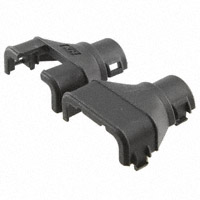 TE Connectivity AMP Connectors - 2035047-7 - CONN BACKSHELL 8P PLASTIC