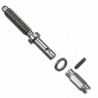 TE Connectivity AMP Connectors - 203535-2 - CONN MALE JACKSCREW