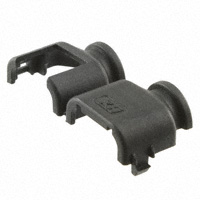 TE Connectivity AMP Connectors - 2035366-1 - CONN BACKSHELL 2P PLASTIC