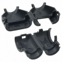 TE Connectivity AMP Connectors - 2035366-9 - CONN BACKSHELL 4P PLASTIC