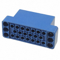 TE Connectivity AMP Connectors - 203908-2 - CONN PLUG 20POS HI VOLT M SERIES