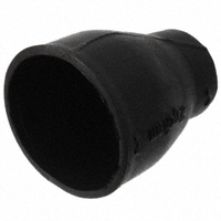 TE Connectivity Aerospace, Defense and Marine - 203W301-12-G02-0 - BOOT MOLDED