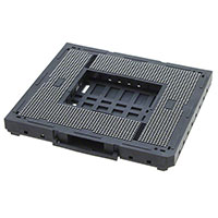 TE Connectivity AMP Connectors - 2040636-1 - SOCKET ASSY LGA1567