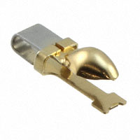 TE Connectivity AMP Connectors - 2040761-1 - SHIELD FINGER 19914 EMBOSS ASSEM