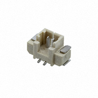 TE Connectivity AMP Connectors - 2041321-2 - 1.25 WTB HDR SMT 2 POS