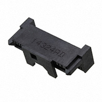 TE Connectivity AMP Connectors - 2041457-1 - SL SATA RCPT 5.85CH SMT G/F