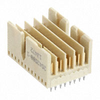 TE Connectivity AMP Connectors - 2042088-1 - VERT.MALE, TELCORDIA L2