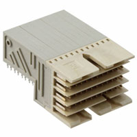 TE Connectivity AMP Connectors - 2042139-2 - RA MALE CONNECTOR, IEC L3