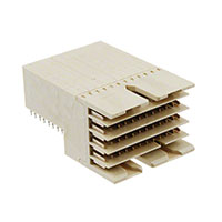 TE Connectivity AMP Connectors - 2042162-1 - RIGHT ANGLE MALE CONNECTOR