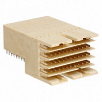 TE Connectivity AMP Connectors - 2042162-2 - RIGHT ANGLE MALE CONNECTOR