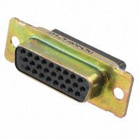 TE Connectivity Aerospace, Defense and Marine - 204502-1 - RECEPT ASSY,26 POSN,AMPLIMITE