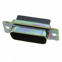 TE Connectivity Aerospace, Defense and Marine - 204503-1 - CONN D-SUB PLUG HD 26P SER 90