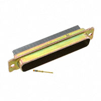 TE Connectivity Aerospace, Defense and Marine - 204519-2 - CONN DSUB HD PLUG 62POS PNL MNT