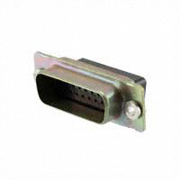 TE Connectivity Aerospace, Defense and Marine - 204527-1 - CONN D-SUB PLUG 256POS CRIMP