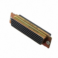 TE Connectivity Aerospace, Defense and Marine - 204534-1 - CONN D-SUB RCPT HD 104P SER 90