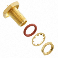 TE Connectivity AMP Connectors - 1053086-1 - CONN SMA RCPT STR 50 OHM SOLDER
