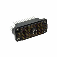 TE Connectivity AMP Connectors - 205720-2 - CONN RCPT POST 104POS CF PNL MT