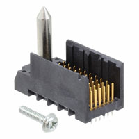 TE Connectivity AMP Connectors - 2057423-1 - IMP100,S,H,V2P10C,RG,OEW39