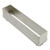 TE Connectivity AMP Connectors - 2057626-1 - CONN CFP EXTERNAL BRACKET ASSY