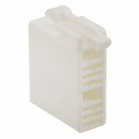 TE Connectivity AMP Connectors - 2058299-2 - CONN HSNG RCPT&BLADE 4POS NATRL