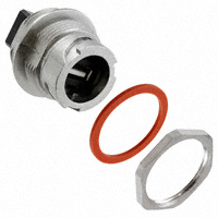 TE Connectivity AMP Connectors - 2058364-1 - CONN RCPT USB SERIES A TO A GOLD