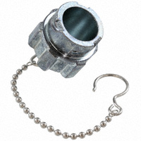 TE Connectivity AMP Connectors - 2058442-1 - CONN PROTECTIVE CAP ASSY