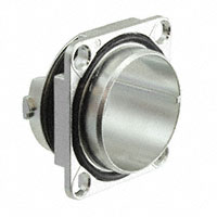 TE Connectivity AMP Connectors - 2061981-1 - FULLAXS MINI BULKHEAD