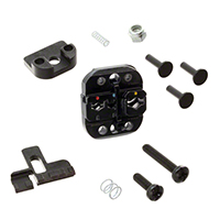 TE Connectivity AMP Connectors - 2063030-1 - SDE DIESET, RBY, UL