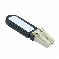 TE Connectivity AMP Connectors - 2064874-1 - LOOPBACK, LC , OM2