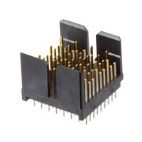 TE Connectivity AMP Connectors - 2065915-1 - TIN MAN HEADER ASSY 3X8 SEQ