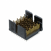 TE Connectivity AMP Connectors - 2065917-3 - TIN MAN HEADER ASSY4X10OPEN