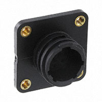 TE Connectivity AMP Connectors - 206852-8 - CONN CPC SER 2 RCPT 9POS SIZE 11